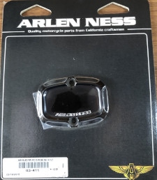 BEVELED REAR MASTER CYLINDER COVER
